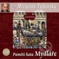 Paměti kata Mydláře (2 CD), 2010