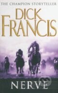 Nerve - Dick Francis, Pan Books, 2007