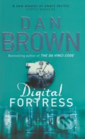 Digital Fortress - Dan Brown, Corgi Books, 2009