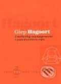 Umělecký management v podnikatelském stylu - Giep Hagoort, 2010