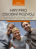 Kniha: Hry pro osobní rozvoj (Eduard Bakalář). CPRESS, 2010