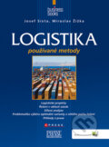 Logistika - Josef Sixta, Miroslav Žižka, 2010