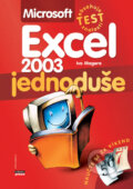 Microsoft Excel 2003 - Ivo Magera, 2006