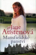 Mansfieldské panství - Jane Austen, Leda, 2010