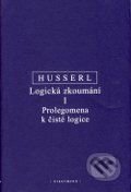 Logická zkoumání I - Edmund Husserl, 2009