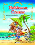 Robinson Crusoe - Jana Eislerová, Fragment, 2010
