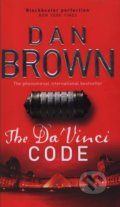 The Da Vinci Code - Dan Brown, Corgi Books, 2009