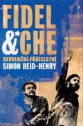 Fidel & Che - Simon Reid-Henry, Jota, 2010