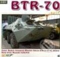 BTR-70 in Detail, 2009