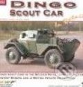 Dingo Scout Car in Detail, WWP Rak, 2009