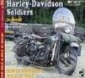 Harley-Davidson Soldiers in detail - František Kořán, Jan Moštěk, 2005