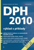 DPH 2010 - Svatopluk Galočík, Oto Paikert, 2010