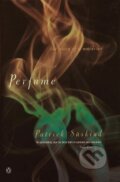 Perfume - Patrick Süskind, Gardners, 1989