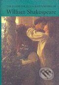 Kniha: Complete Illustrated Works of William Shakespeare (Bounty Books). Bounty Books, 2005