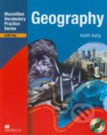 Macmillan Vocabulary Practice Series: Geography - Keith Kelly