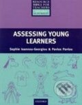 Primary Resource Books for Teachers: Assessing Young Learners - Sophie Ioannou-Georgiou, Pavlos Pavlou, Oxford University Press, 2003