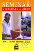 Seminář a praktikum z chemie, 2003