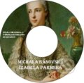 Izabela Parmská (e-book v .doc a .html verzii) - Michala Gánovská, MEA2000