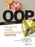 OOP - Rudolf Pecinovský, Computer Press, 2010