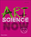 Kniha: Art + Science Now (Stephen Wilson). Thames & Hudson, 2010