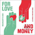 Kniha: For Love and Money (Liz Farrelly a Olivia Triggs). Laurence King Publishing, 2010