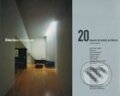 Kniha: 20 houses by twenty architects (Electa Architecture). Electa Architecture, 2003