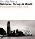 Skidmore, Owings &amp; Merrill, 2007