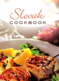 Slovak cookbook, Slovart, 2010
