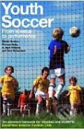 Youth Soccer - From Science to Performance - Thomas Reilly a kol., Routledge, 2004