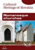 Romanesque churches - Štefan Podolinský, 2009
