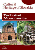 Technical Monuments - Ladislav Mlynka, Katarína Haberlandová, DAJAMA, 2007