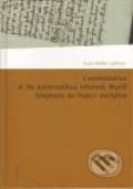 Commentarius in I-IX capitula tractatus De universalibus Iohannis Wyclif Stephano de Palecz ascriptus, Filosofia, 2010