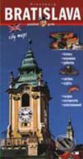 Bratislava Practical Guide, Alebra - Alebros, 2004