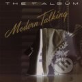 Modern Talking: First Album LP - Modern Talking, Hudobné albumy, 2020