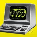 Hudobné CD: Kraftwerk: Computer World (Yellow Vinyl, EN)  LP (Hudobné albumy). Hudobné albumy, 2020