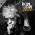 Bon Jovi: 2020 LP - Bon Jovi, Hudobné albumy, 2021