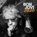 Hudobné CD: Bon Jovi: 2020
