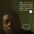 John Coltrane: Ballads LP - John Coltrane, Hudobné albumy, 2020