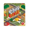 Společenská hra: CITY BLOX (Dino). Dino, 2020