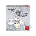 Společenská hra: HEX UP! (Dino). Dino, 2020