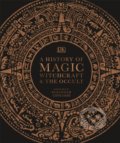 Kniha: A History of Magic, Witchcraft and the Occult, 2020 Kniha: A History of Magic, Witchcraft and the Occult, 2020