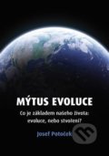 Mýtus evoluce - Josef Potoček, Blízko, 2020