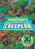 Minecraft: Chyťte creepera a ďalších mobov, Egmont SK, 2020