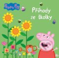 Peppa Pig: Příhody ze školky, Egmont ČR, 2020