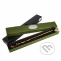 Hůlka Arthura Weasleyho (Noble Collection). Noble Collection, 2020