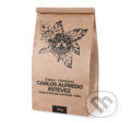 Kávy a čaje: Carlos Alfredo Estevez (Karma Coffee). Karma Coffee, 2020