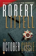 The October Circle - Robert Littell, Penguin Books, 2008