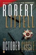 Kniha: The October Circle (Robert Littell). Penguin Books, 2008