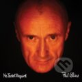 Phil Collins: No Jacket Required LP - Phil Collins, Hudobné albumy, 2020