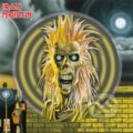 Hudobné CD: Iron Maiden: Iron Maiden LP (Hudobné albumy). Hudobné albumy, 2020